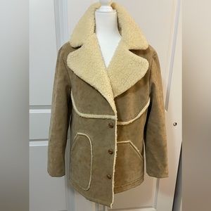 Swingster jacket
